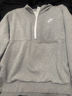 Nike sweater