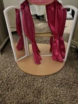 My Life Doll Dance Studio