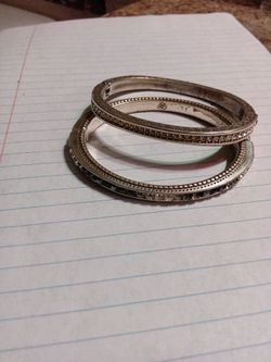 Brighton bracelets