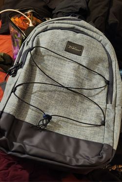 Brand New Backpack