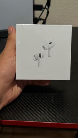 AirPods