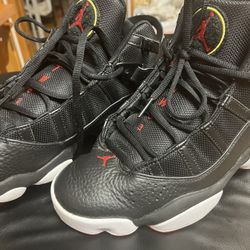 Jordan’s Size 9 Mens