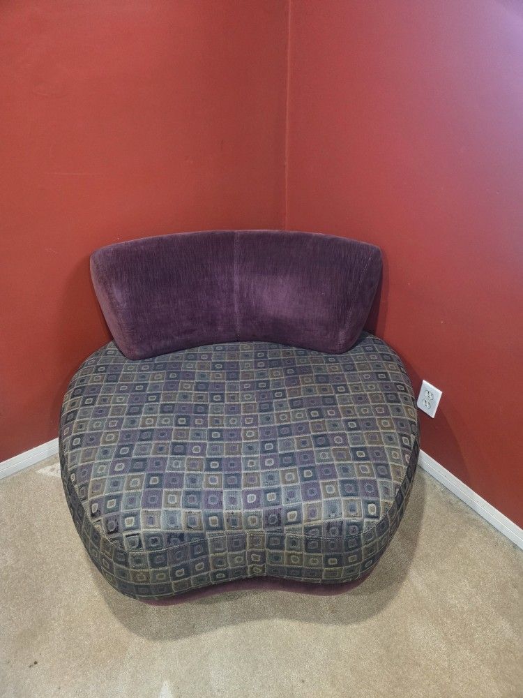 Accent Chair.