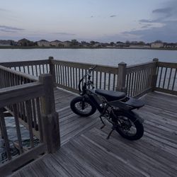 LOOKING FOR TRADES!! money Excepted