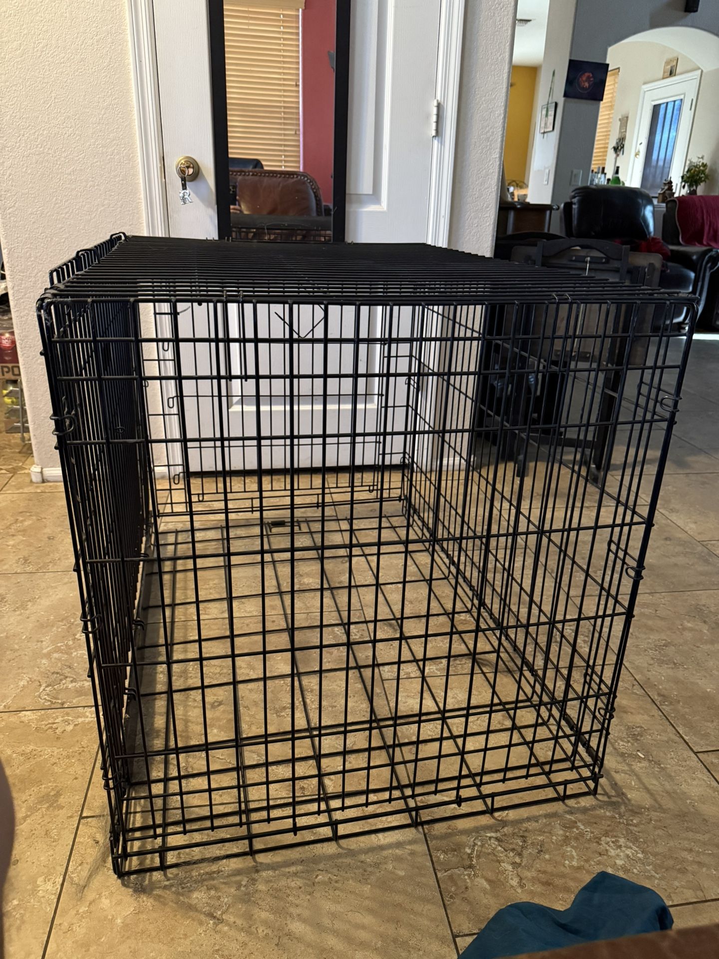 Dog Crate
