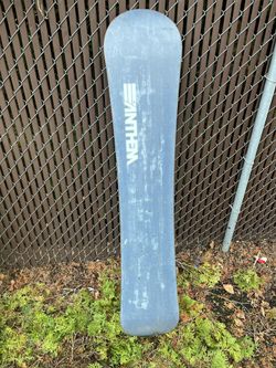 Anthem Snowboard 160cm