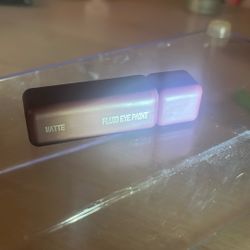 About Face Matt Liquid Eyeshadow -vintage Granada