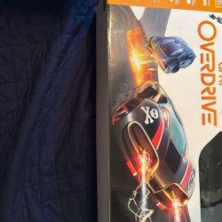 2 Car Anki Overdrive Starter Bundle Set