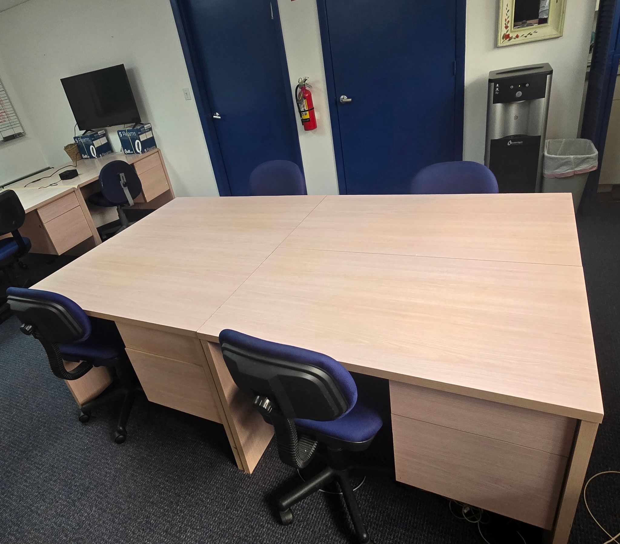 Office Furniture For Sale