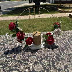 Centerpieces Quinceañera