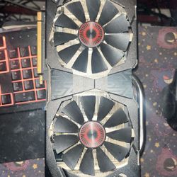 Asus Graphics Card