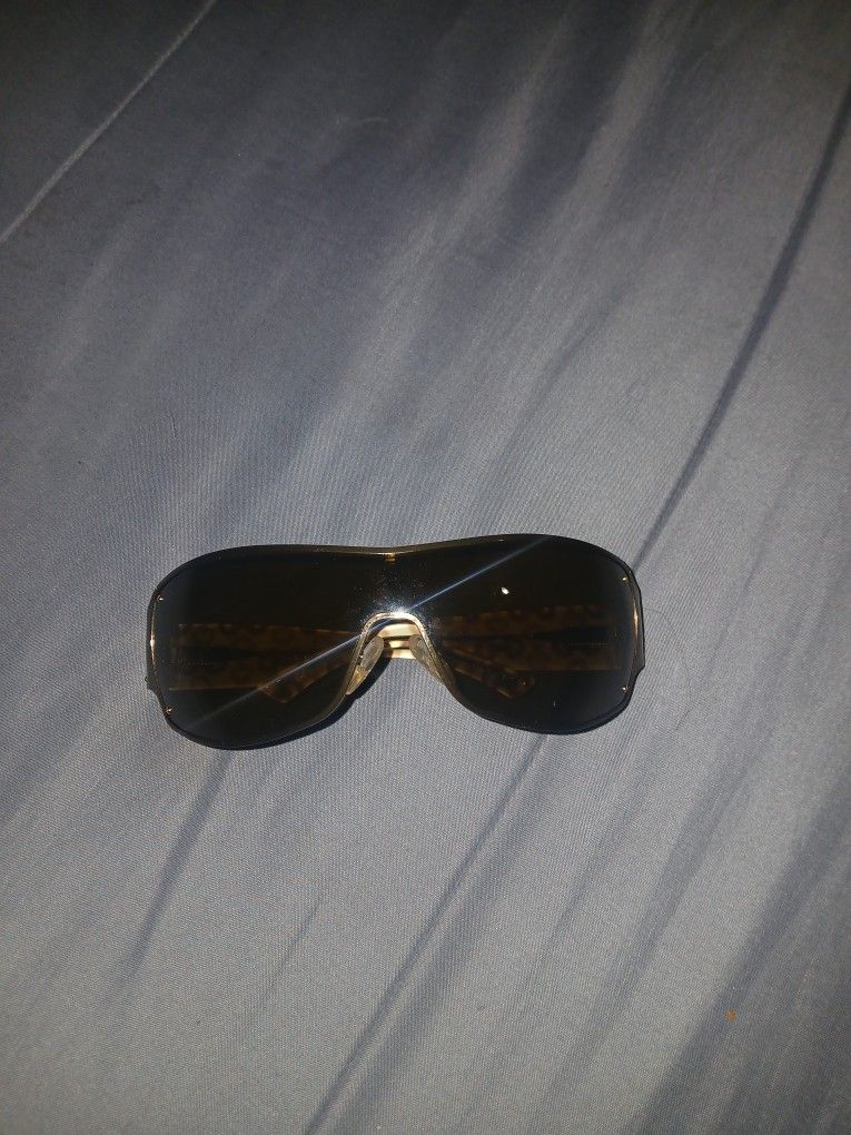 Gucci Shades
