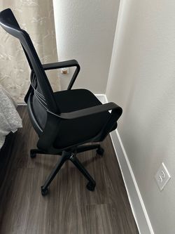 Office chair