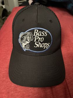 Bass pro shops hat