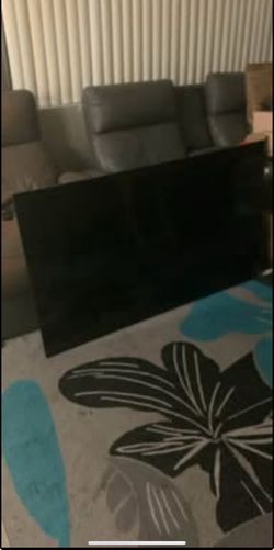 2016 Vizio 65 inch TV