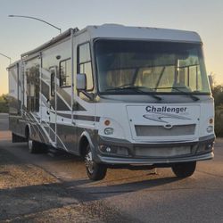 2008 damon challenger 