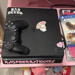 ps4 