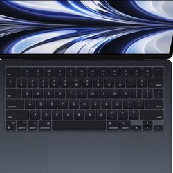 MacBook Air 2022 
