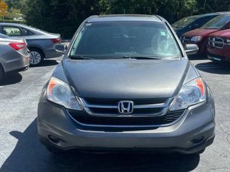 2010 Honda CR-V