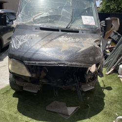 2005 Dodge Sprinter
