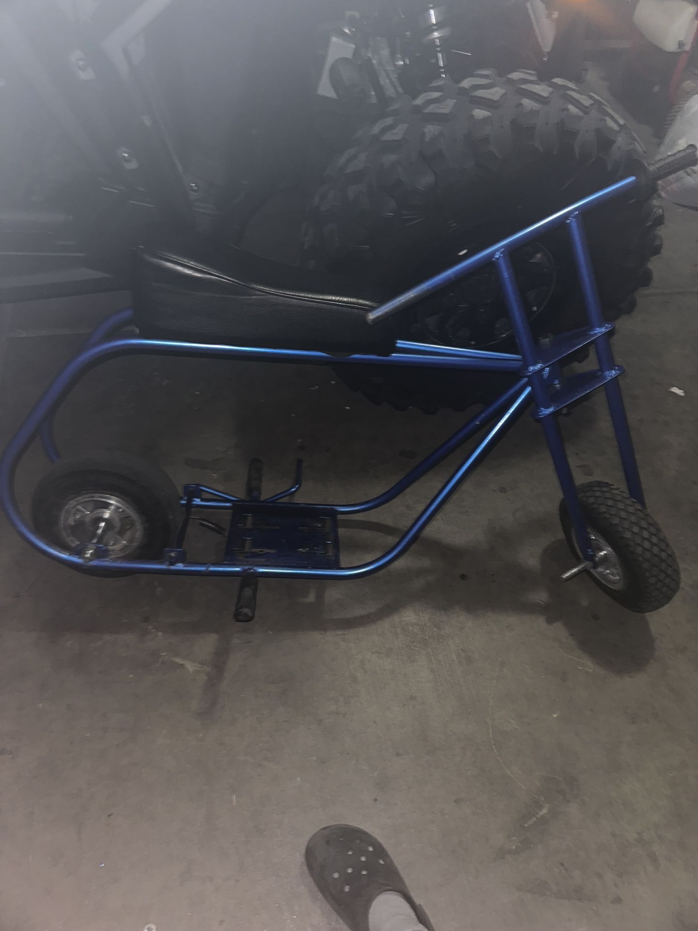 Gts Roller