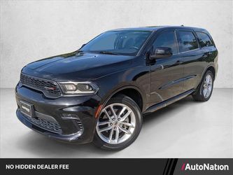 2022 Dodge Durango