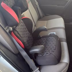 Mickey Mouse Car Seats