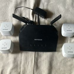 WiFi Router