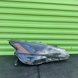 2023-2024-2025 NISSAN ALTIMA RIGHT FULL LED HEADLIGHT OEM