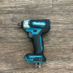 Impact Wrench 