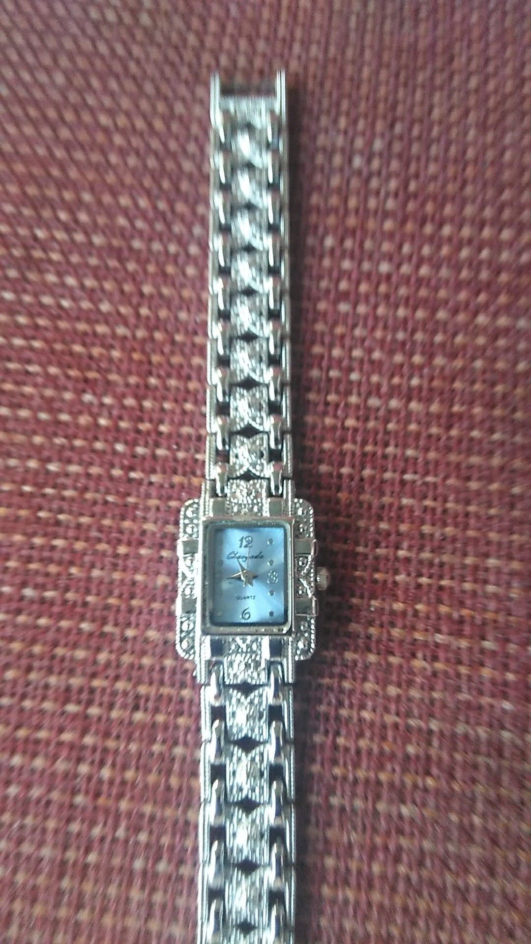 Ladies watch. Brand new