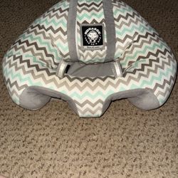 Hugaboo Baby Seat