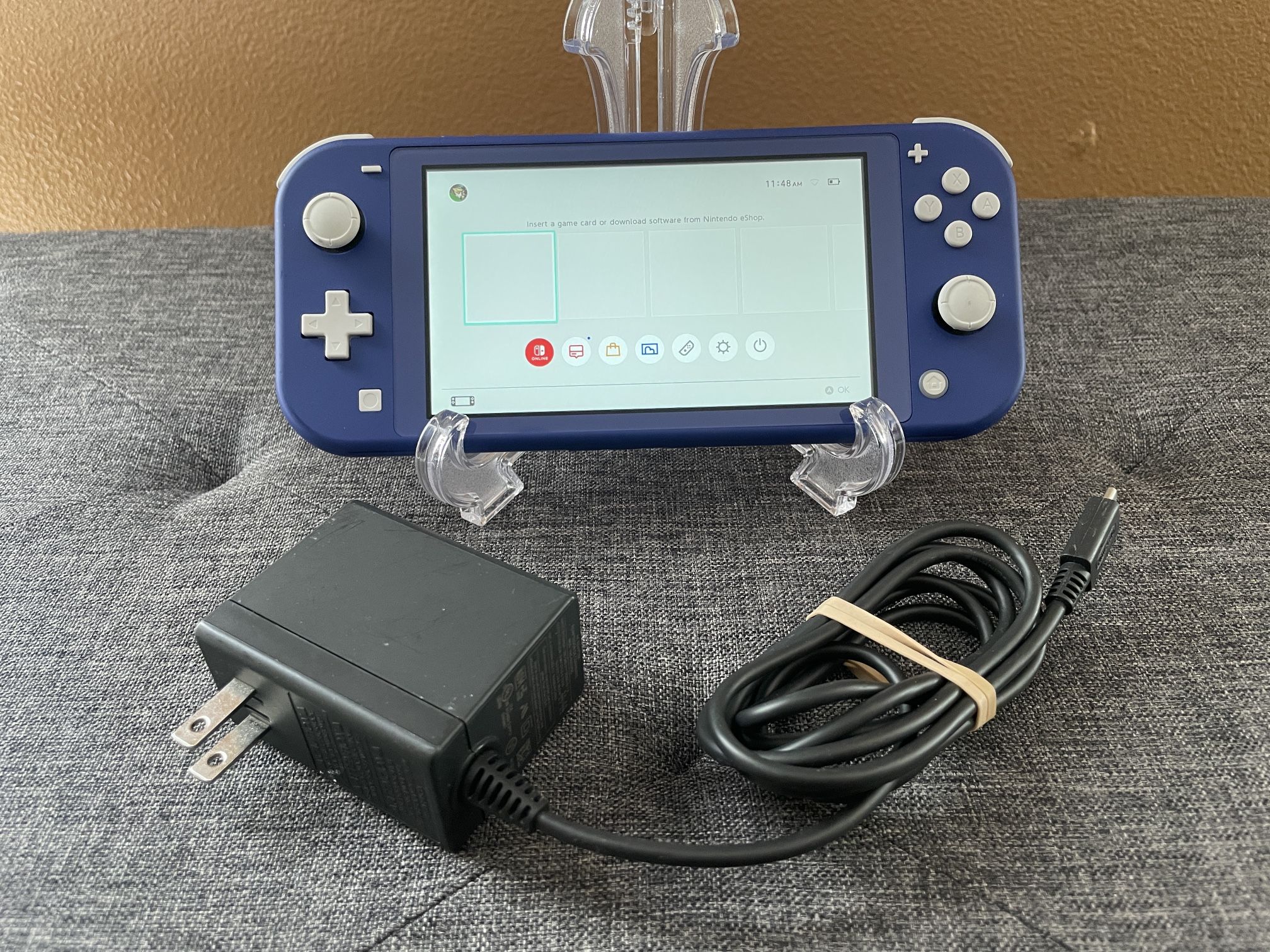 Nintendo Switch Lite - Blue