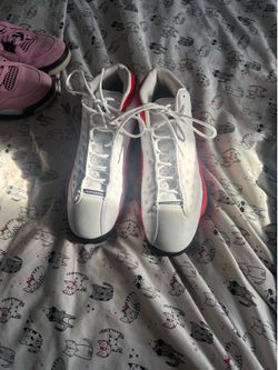 jordan 13’s size 10/5