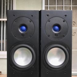 Sapphire ST1 Standing Speakers 