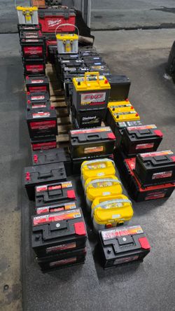 Car Batteries 24f H5 34 78 65 48 49 47 H6 H7 51r 94r 86 H8 H9 Truck SUV And Car Battery with Warranty. FIRM Price is $59.99 Bateria Carro Car Battery