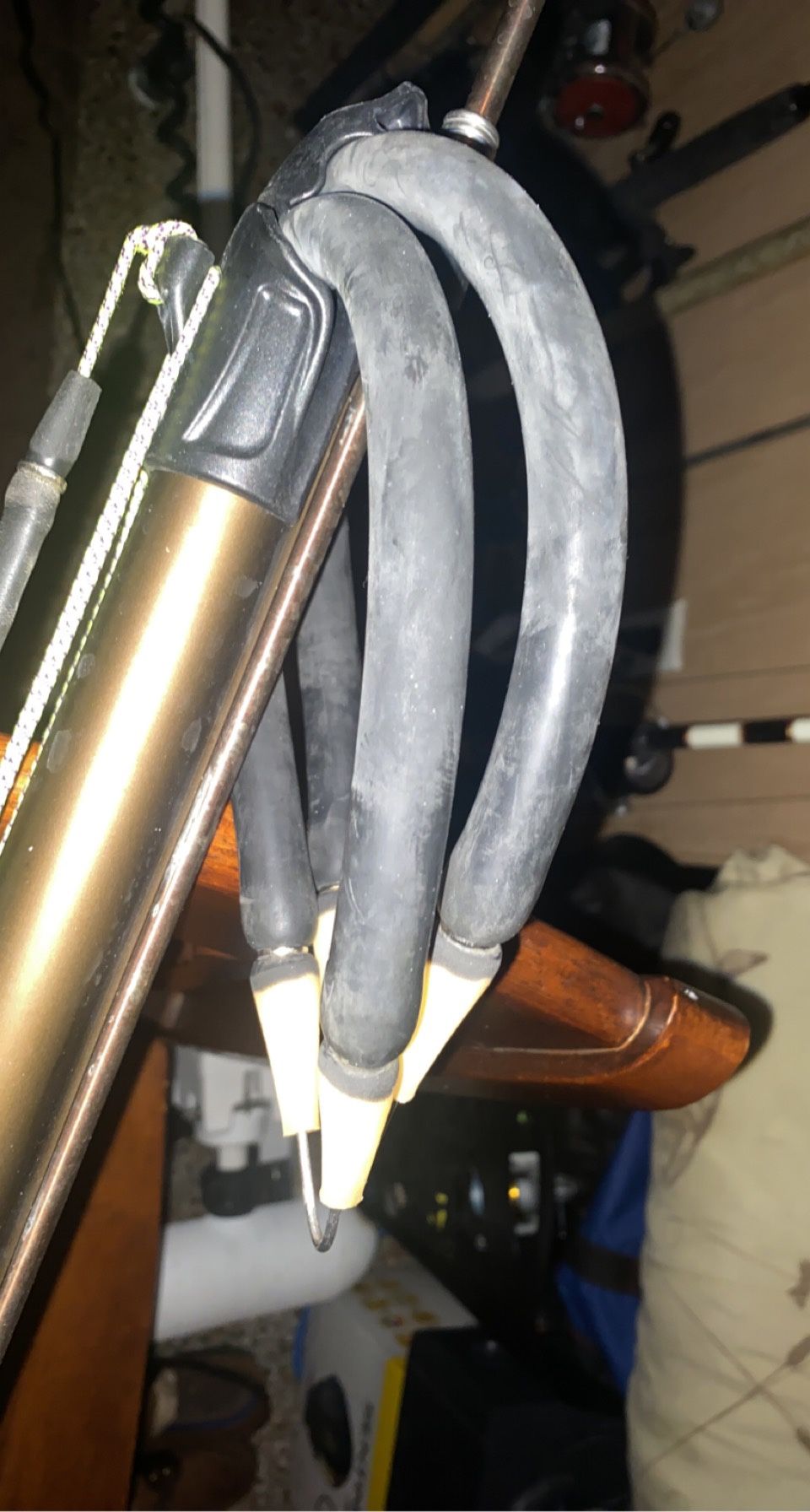 Dive Gear