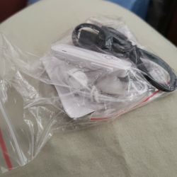 Bluetooth Earpiece 