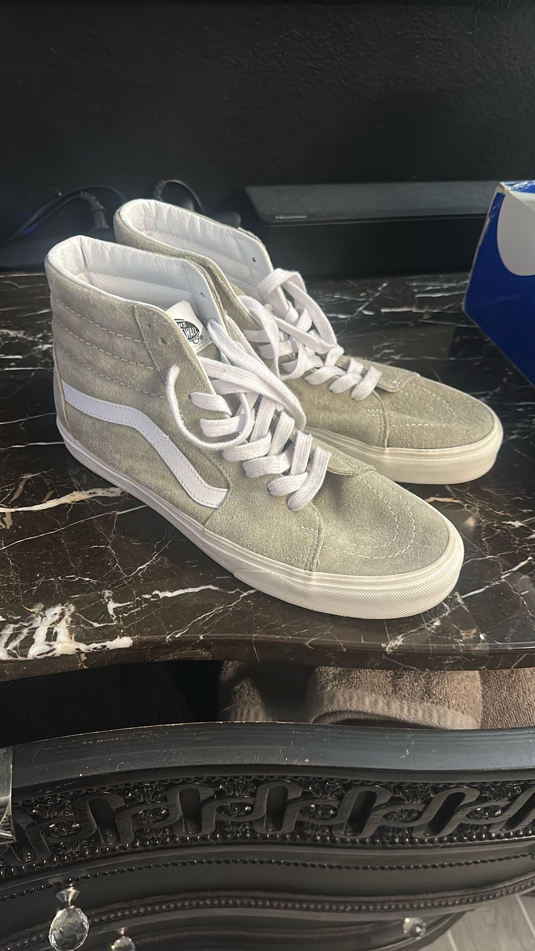 Vans 9.5