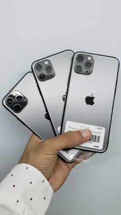 Apple 𝚒𝙿𝚑𝚘𝚗𝚎 11 Pro 256GB / 64GB | $50 Down And Take It Home!