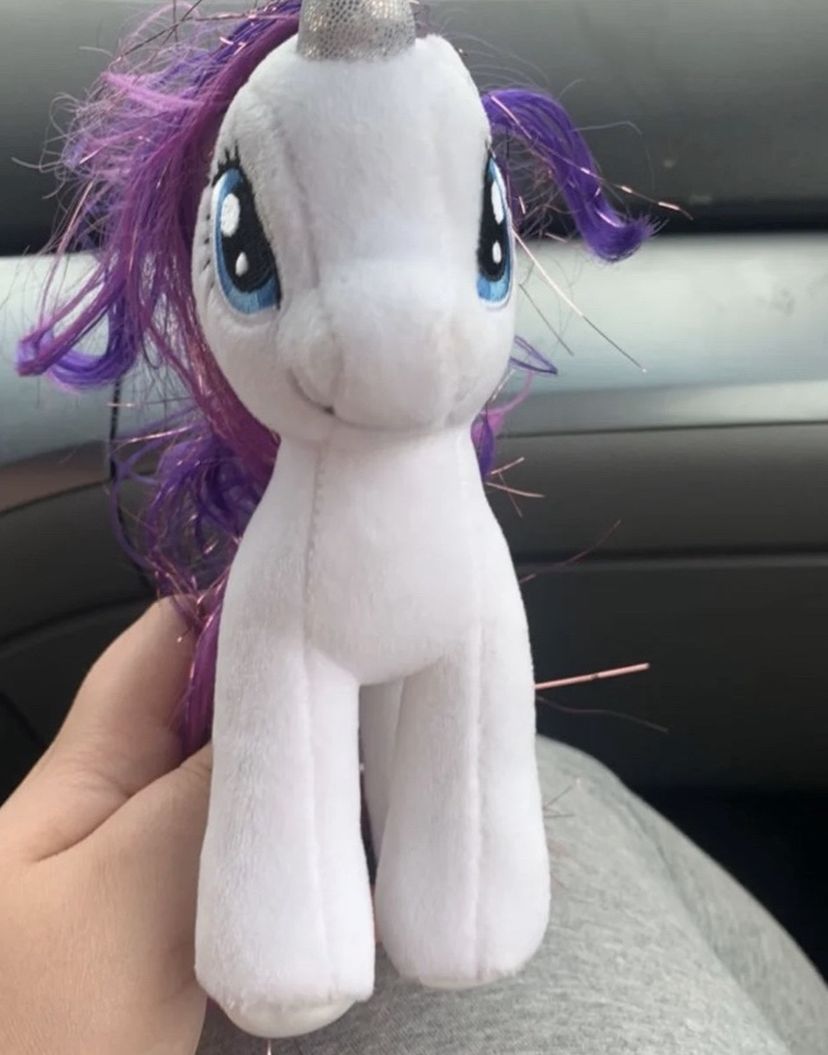 My Little Pony Plush