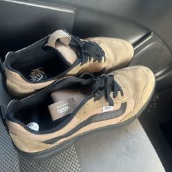 Vans Shoe For Sale Men’s 12