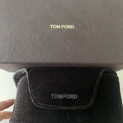 Tom Ford Sunglasses 