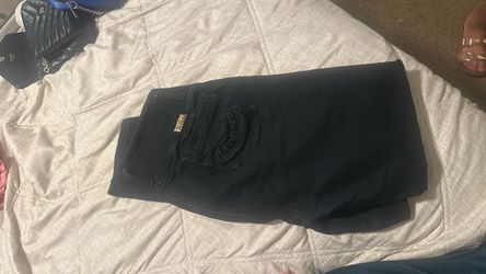 Pantalón colombiano