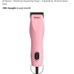 Wahl Animal Pro KM2
