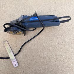 Sears Angle Grinder