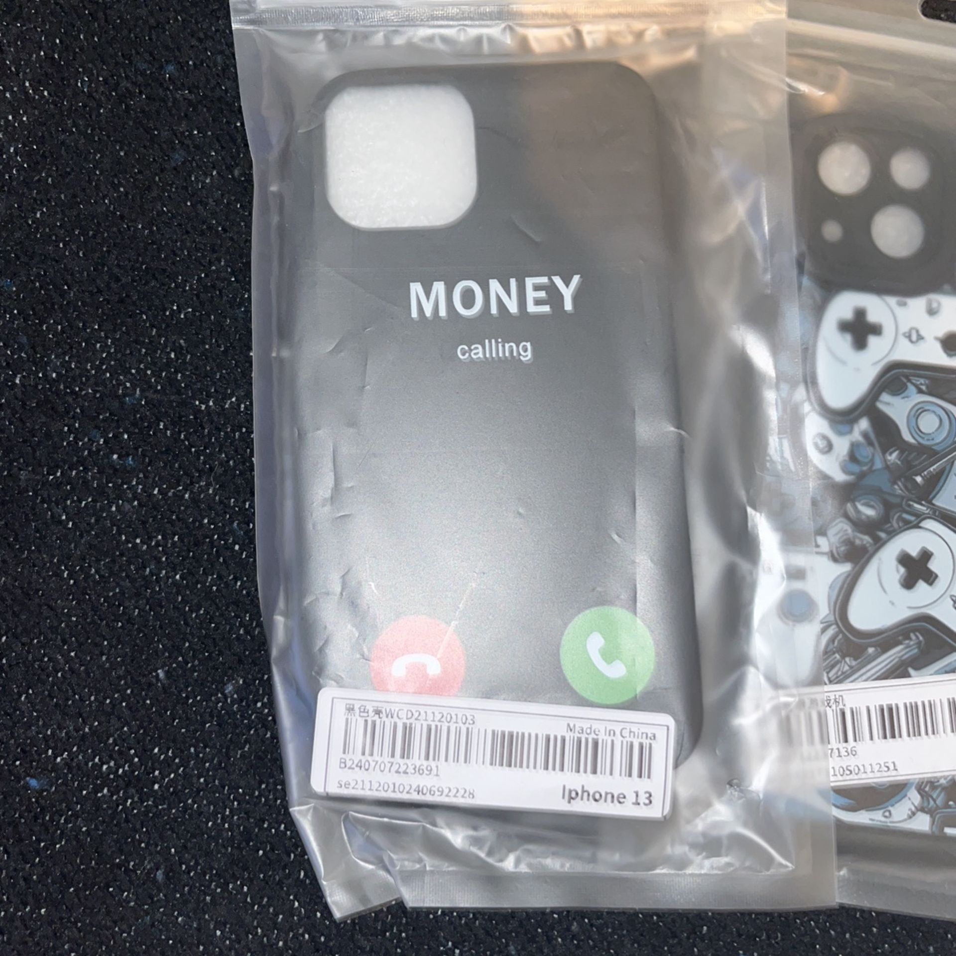 iPhone 13 Phone Cases