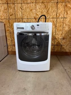 Maytag-front-load-washer