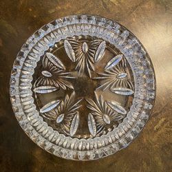 Waterford Crystal “Happiness” Dish