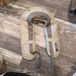 Massager Shoulder And Back 